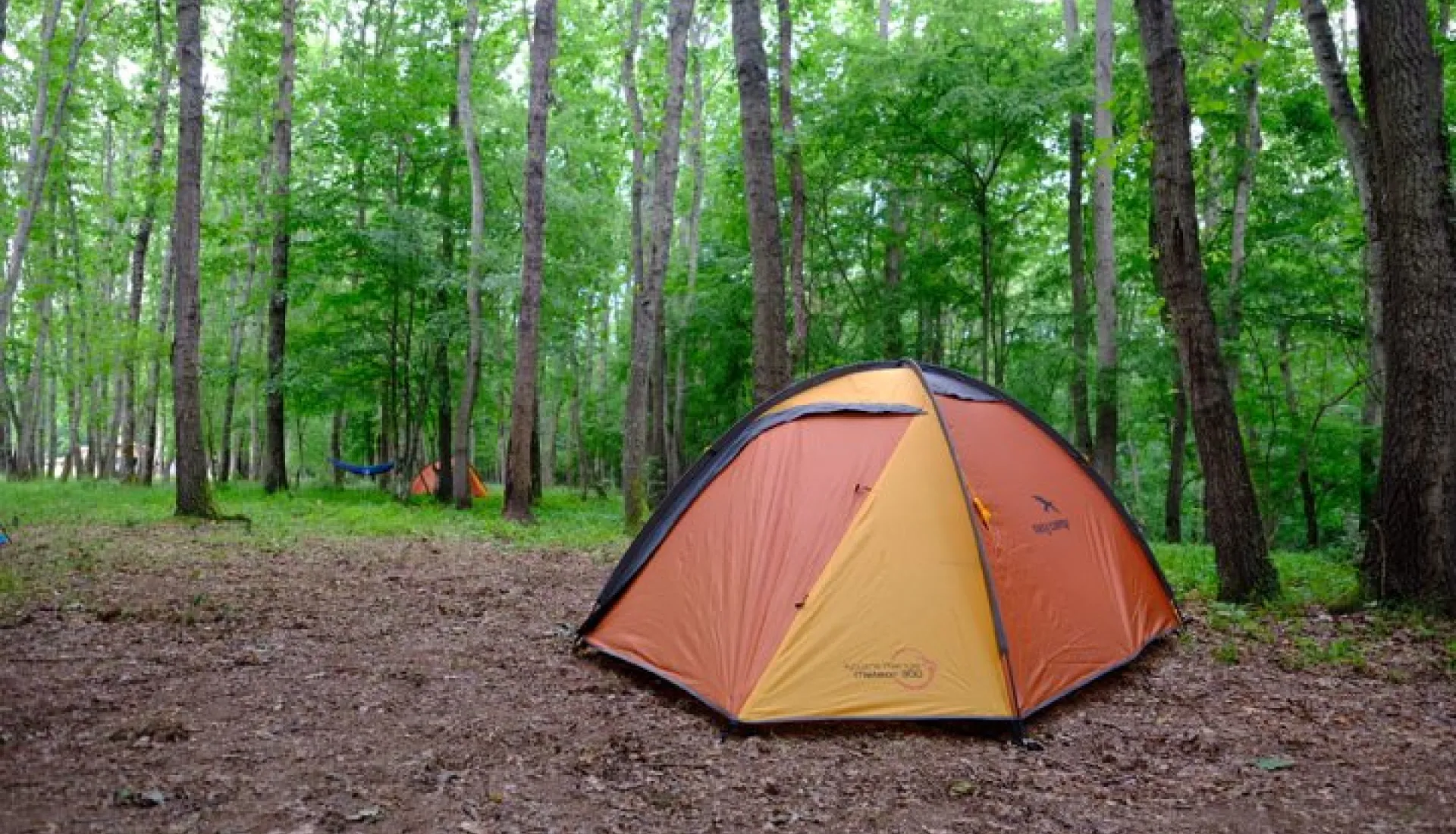 İğneada Çadır Kampı