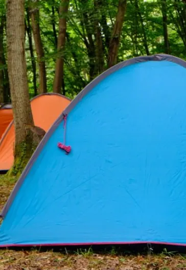 İğneada Çadır Kampı