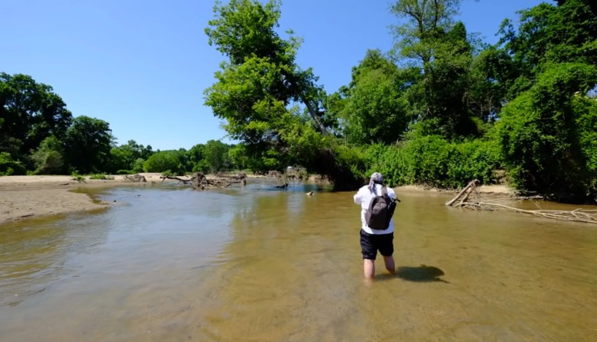 İğneada Çadır Kampı