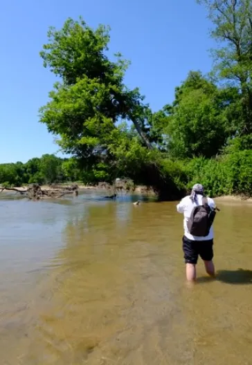 İğneada Çadır Kampı