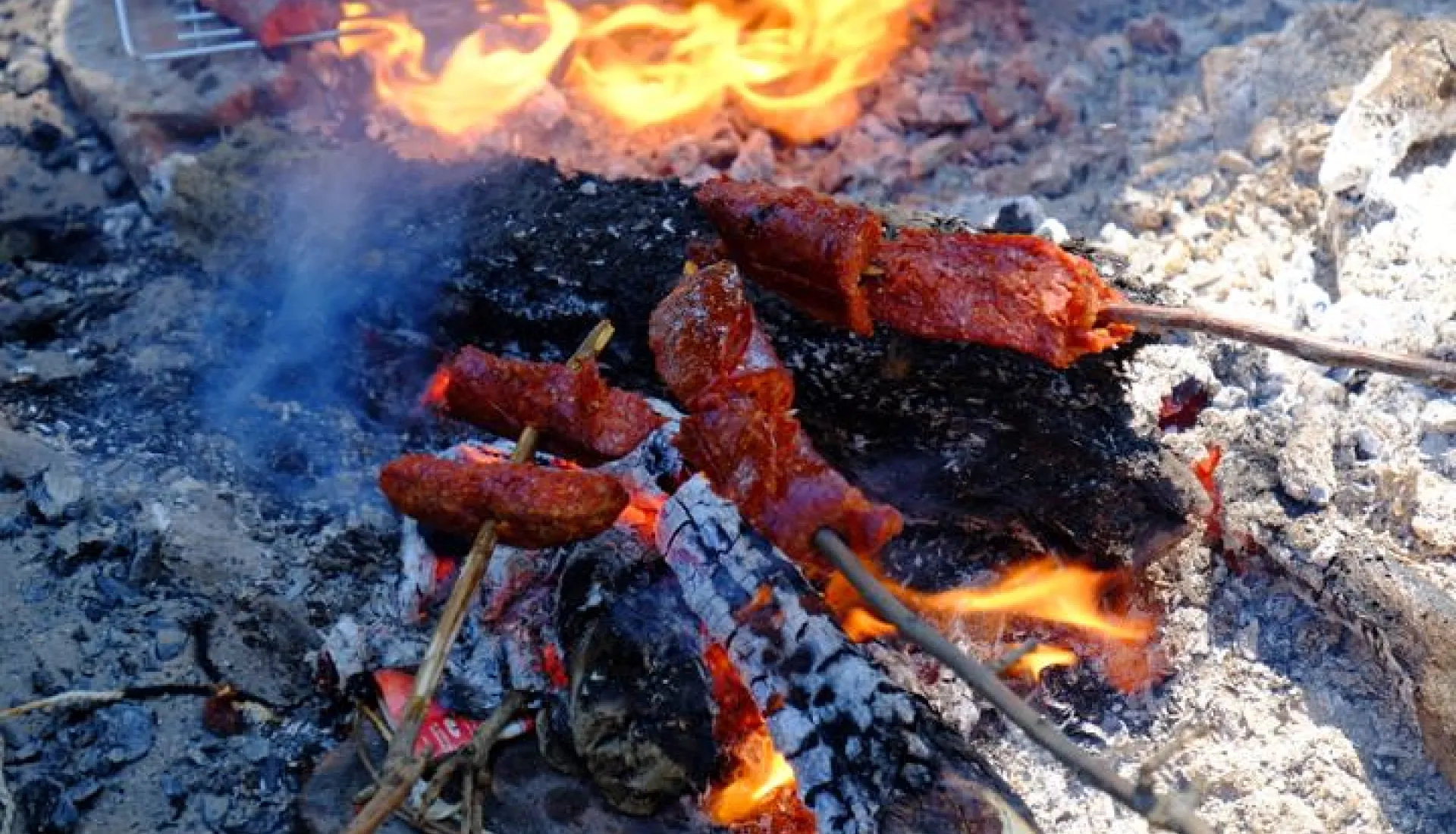 İğneada Çadır Kampı