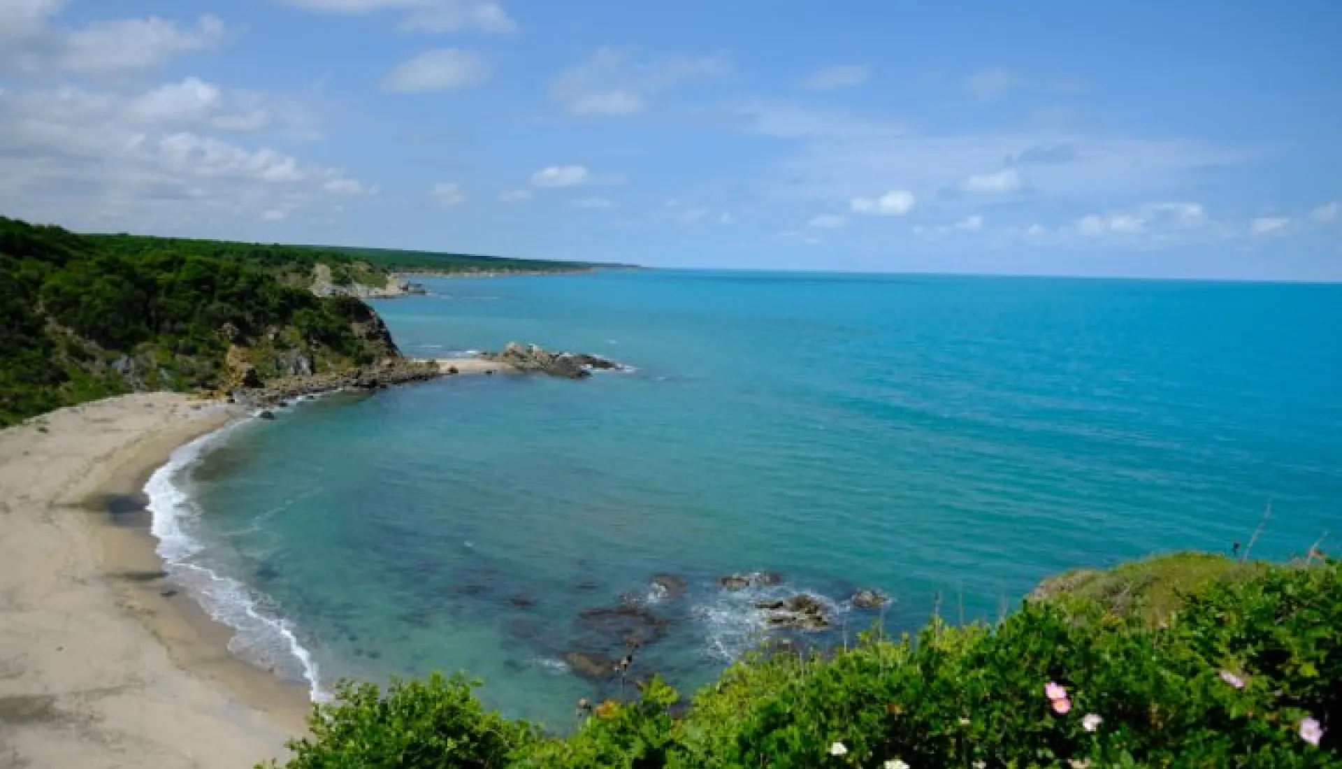 İğneada Çadır Kampı