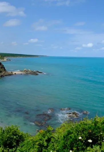 İğneada Çadır Kampı