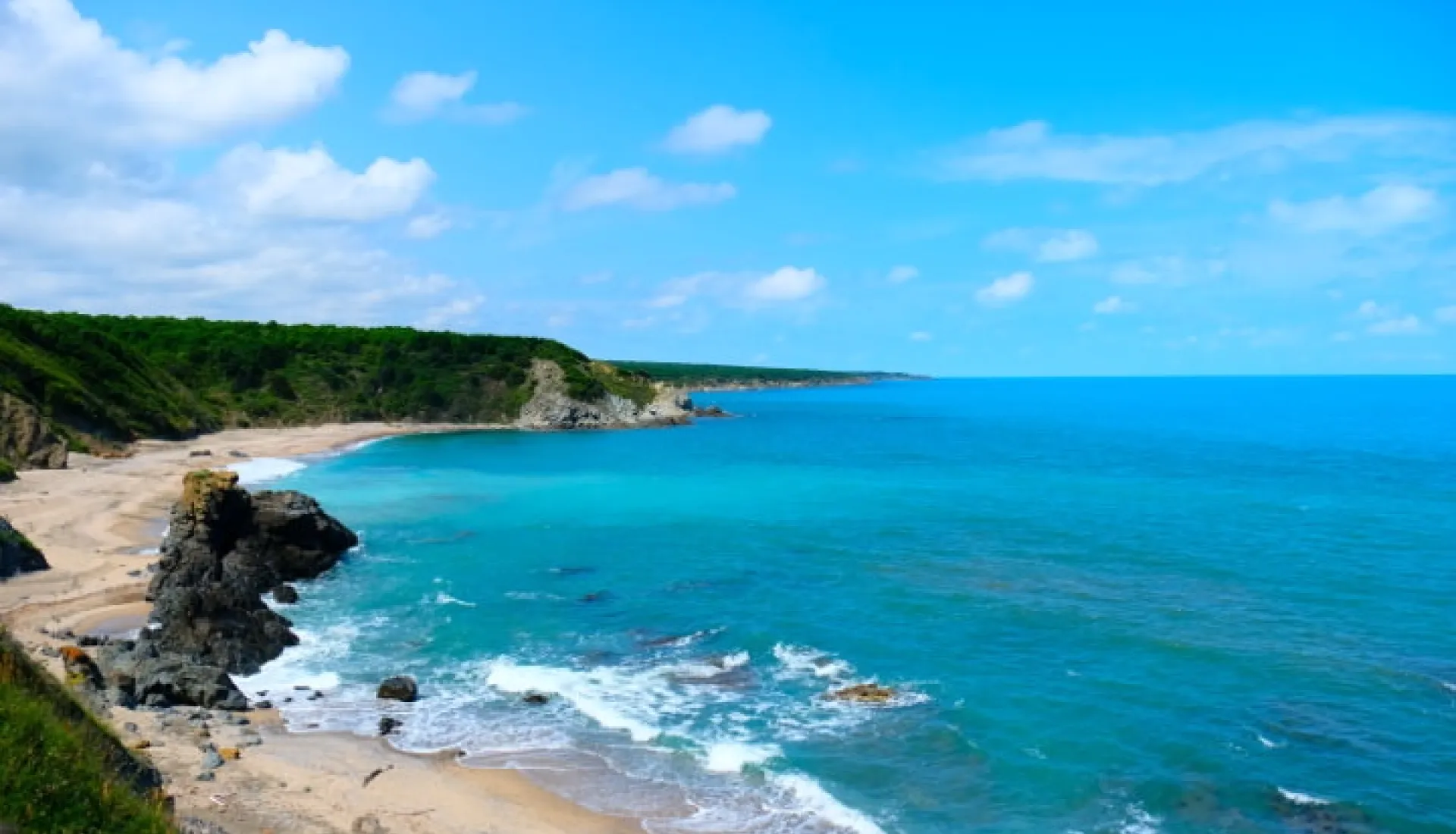 İğneada Çadır Kampı