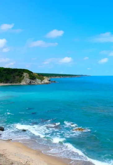 İğneada Çadır Kampı