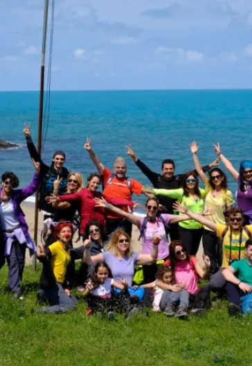 İğneada Çadır Kampı