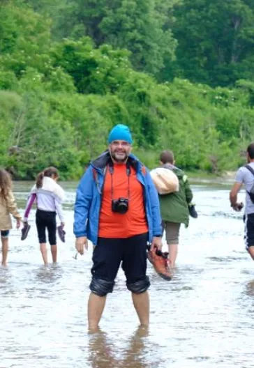 İğneada Çadır Kampı