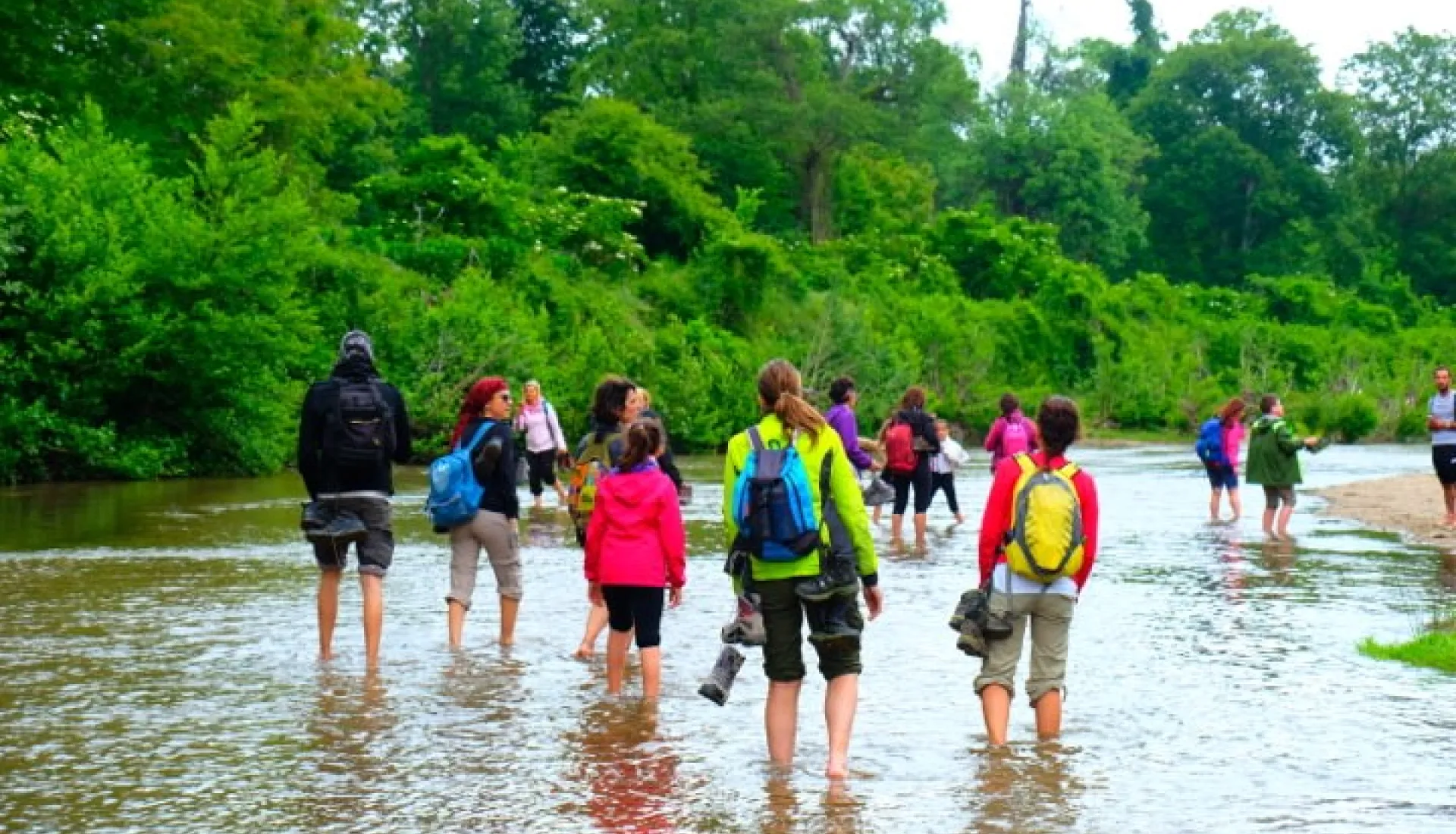 İğneada Çadır Kampı