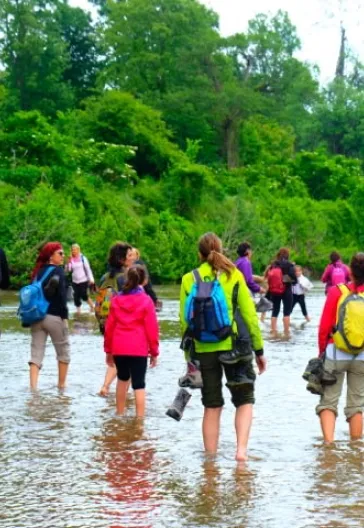 İğneada Çadır Kampı