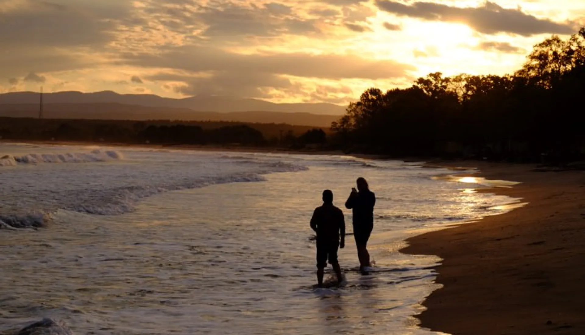 İğneada Çadır Kampı