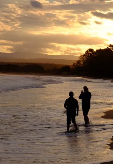 İğneada Çadır Kampı