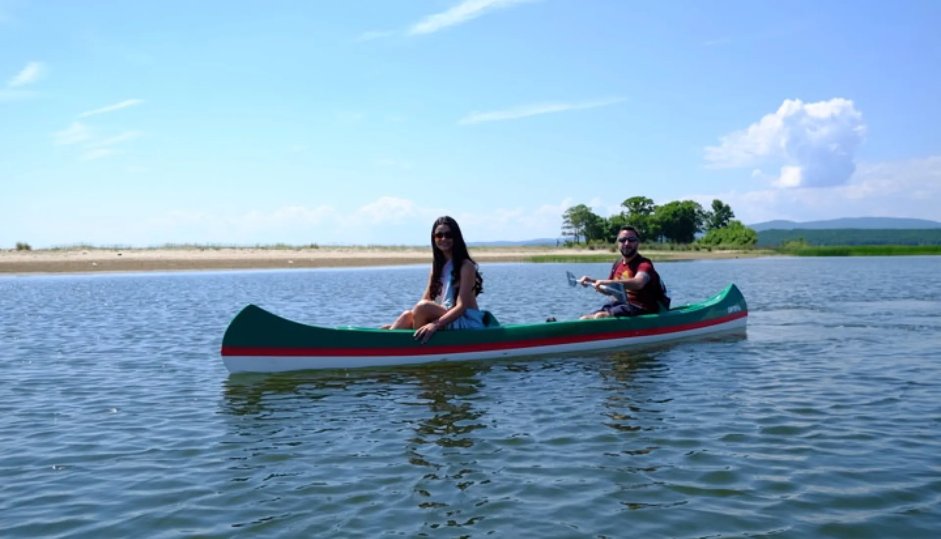 İğneada Çadır Kampı