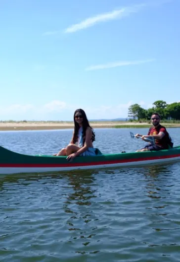 İğneada Çadır Kampı