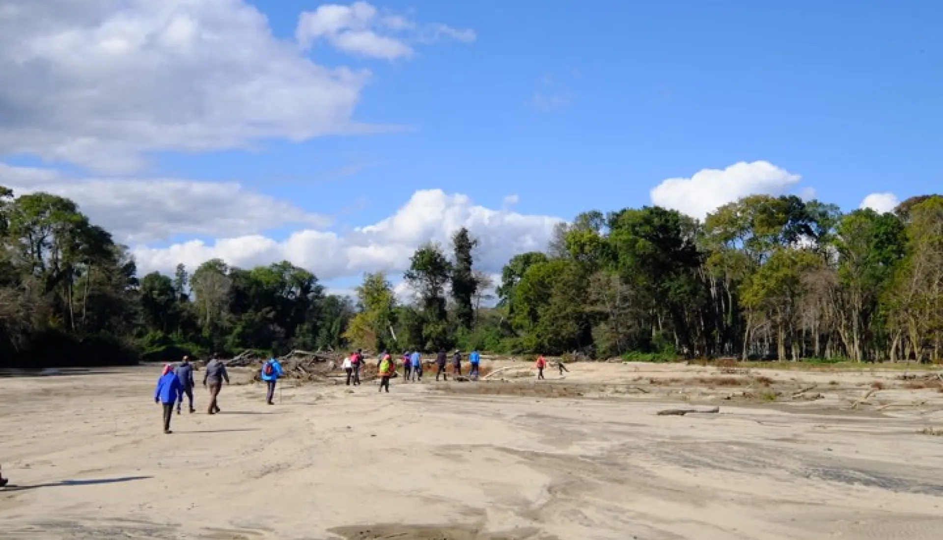 İğneada Çadır Kampı