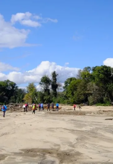 İğneada Çadır Kampı