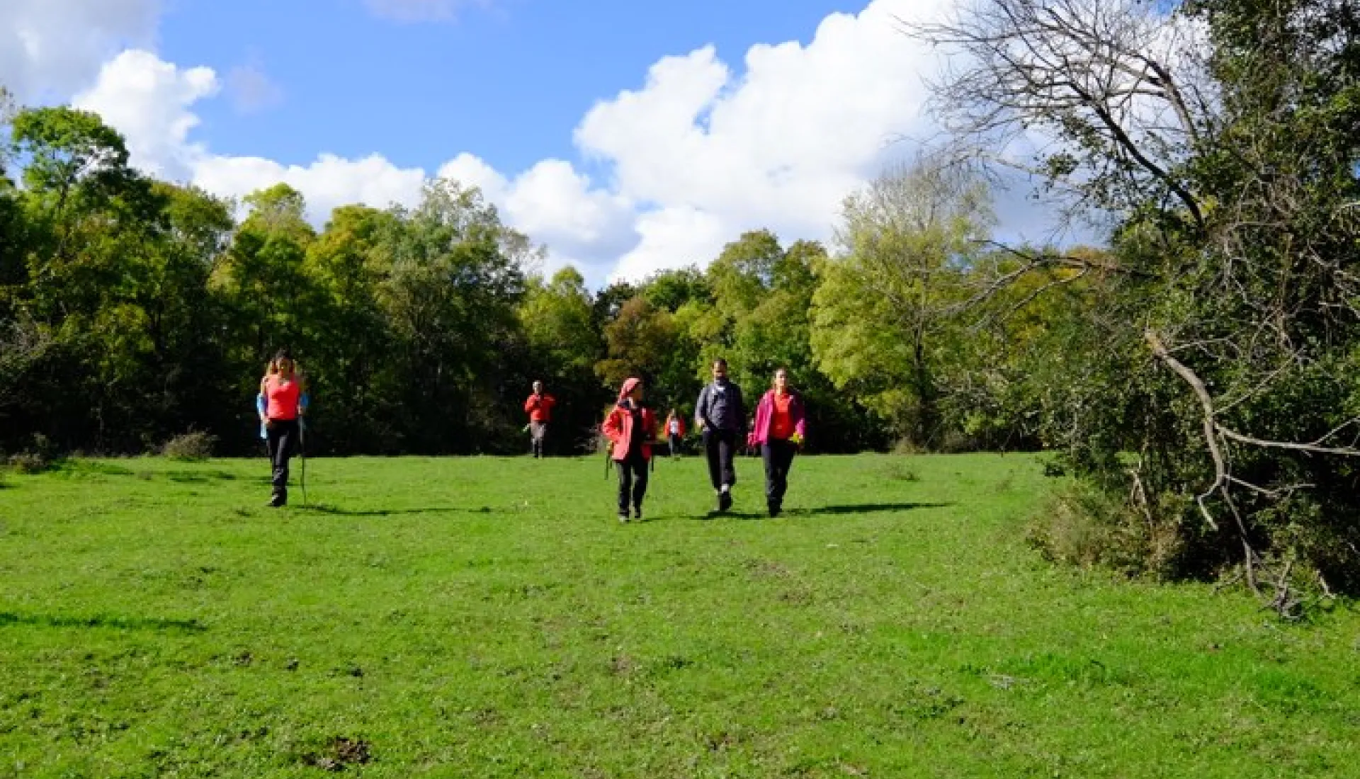 İğneada Çadır Kampı