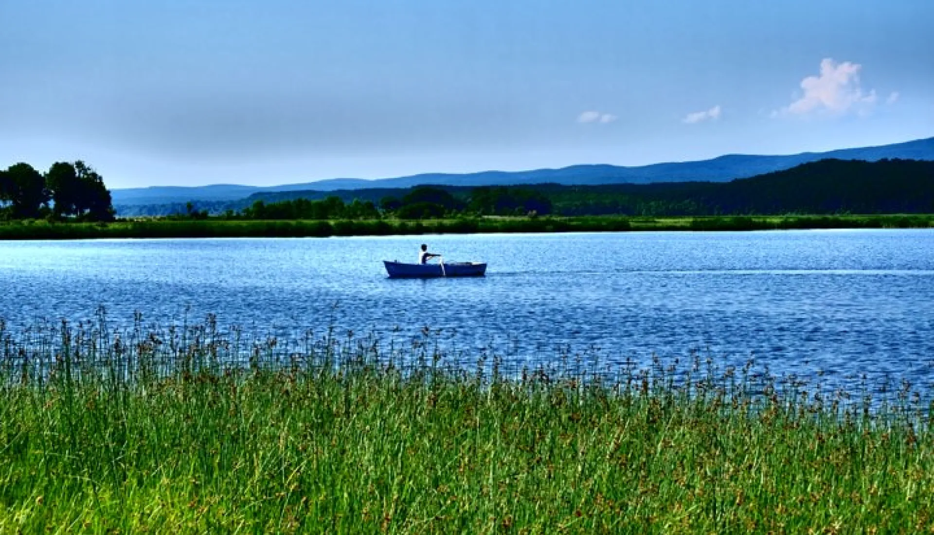 İğneada Çadır Kampı