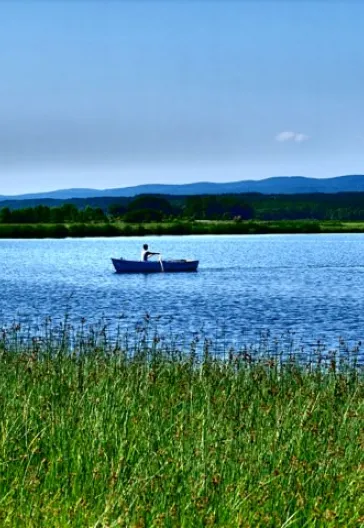 İğneada Çadır Kampı