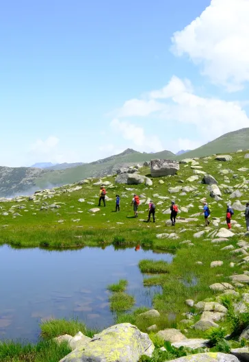 Laz Alpleri (Her Şey Dahil)