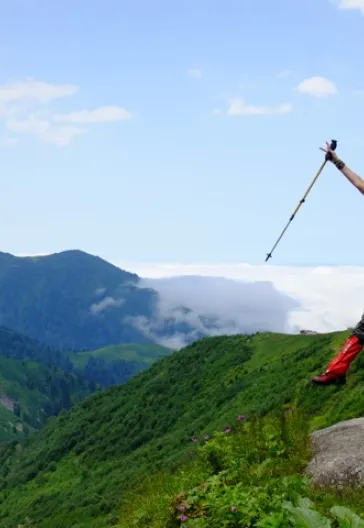 Laz Alpleri (Her Şey Dahil)