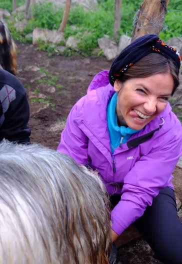 Laz Alpleri (Her Şey Dahil)