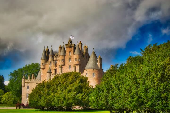 castle-379365814