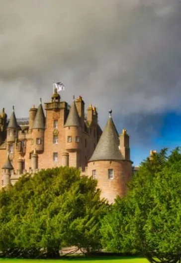 İskoçya Turu | West Highland Way · Loch Lomond