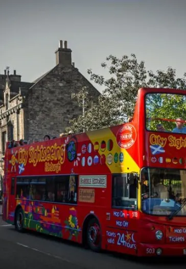 İskoçya Turu | West Highland Way · Loch Lomond
