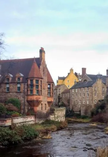 İskoçya Turu | West Highland Way · Loch Lomond