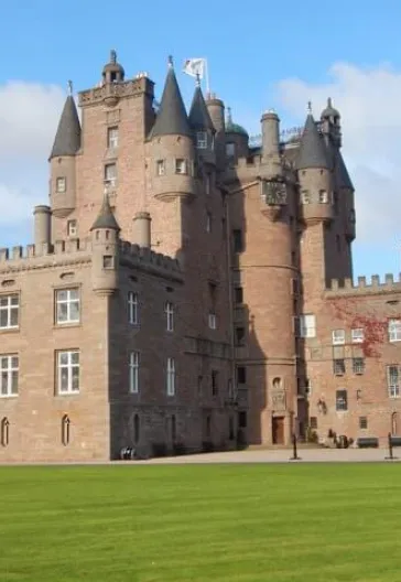 İskoçya Turu | West Highland Way · Loch Lomond
