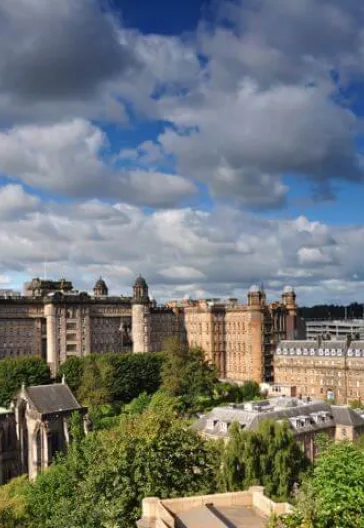 İskoçya Turu | West Highland Way · Loch Lomond