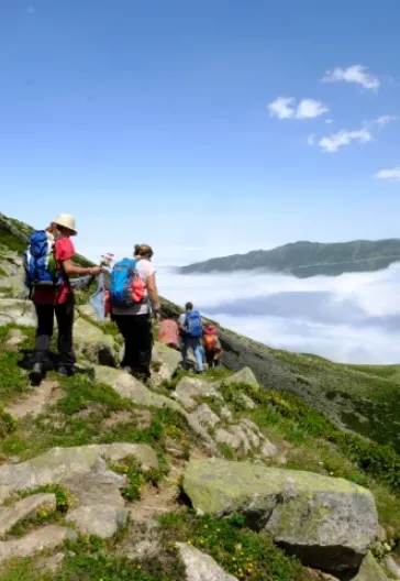 Laz Alpleri (Her Şey Dahil)