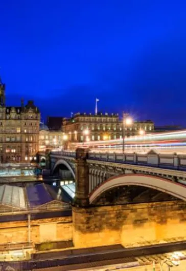 İskoçya Turu | West Highland Way · Loch Lomond