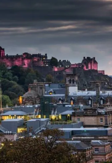 İskoçya Turu | West Highland Way · Loch Lomond