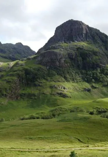 İskoçya Turu | West Highland Way · Loch Lomond
