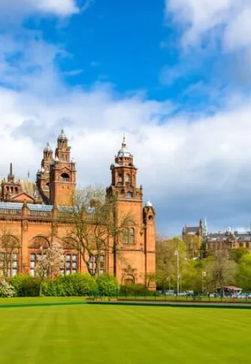 İskoçya Turu | West Highland Way · Loch Lomond