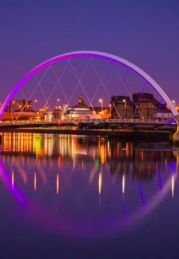 İskoçya Turu | West Highland Way · Loch Lomond