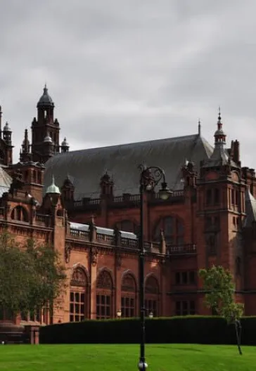 İskoçya Turu | West Highland Way · Loch Lomond