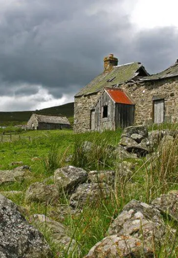 İskoçya Turu | West Highland Way · Loch Lomond