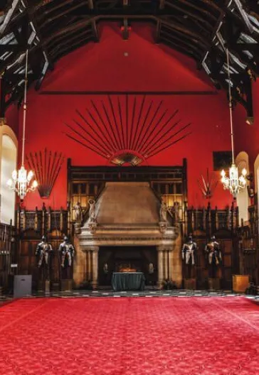 İskoçya Turu | West Highland Way · Loch Lomond