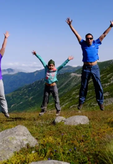 Laz Alpleri (Her Şey Dahil)