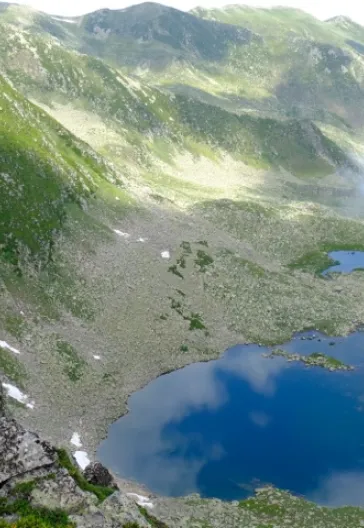 Laz Alpleri (Her Şey Dahil)