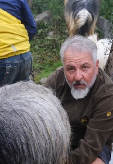 Laz Alpleri (Her Şey Dahil)