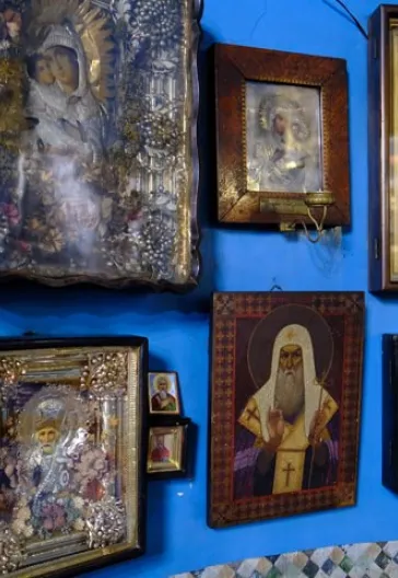 Şehrin Gece Hali - Karaköy Ve Tarihi Yarımada