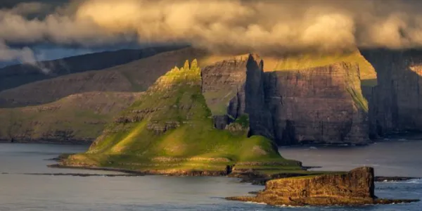 Kuzeyin Rüya Adaları 1: Faroe Adaları Turu