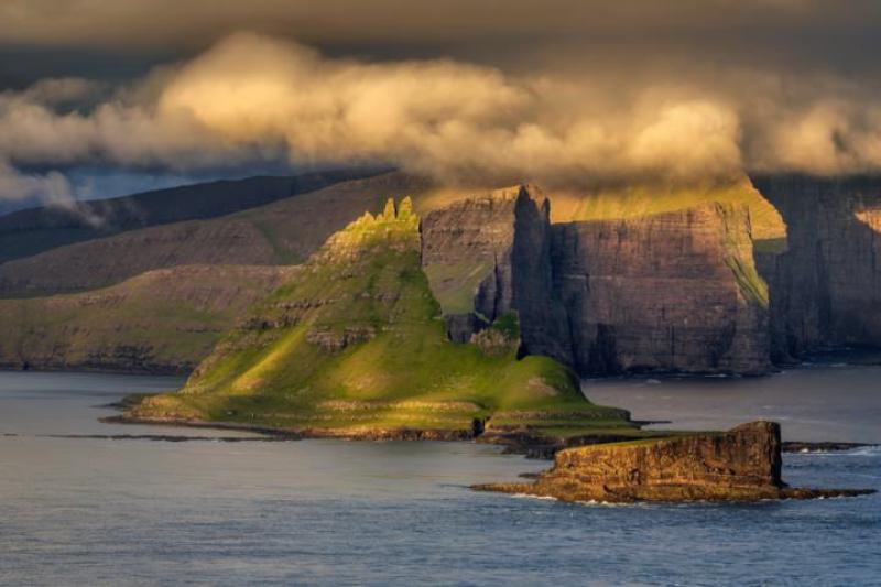 Kuzeyin Rüya Adaları 1: Faroe Adaları Turu