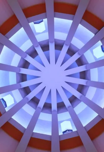 Şehrin Gece Hali - Beyoğlu Galata Pera