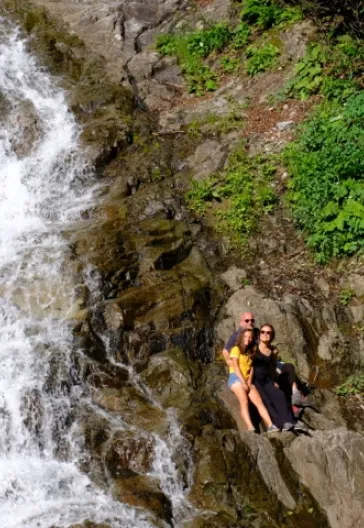 Laz Alpleri (Her Şey Dahil)