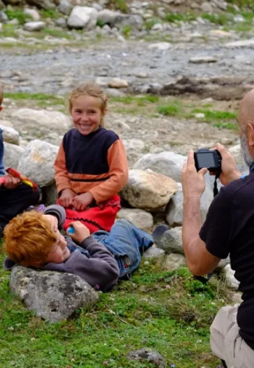 Laz Alpleri (Her Şey Dahil)