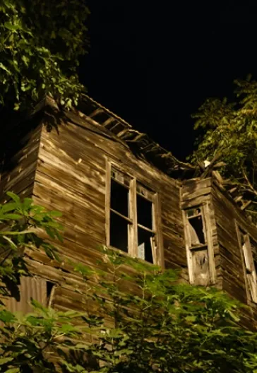 Şehrin Gece Hali - Cibali Fener Balat